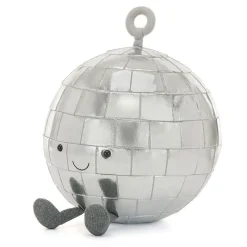 Jellycat Amuseables|Jellycat Toys^Amuseables Disco Ball