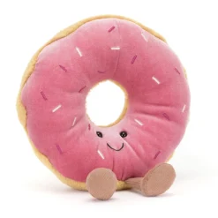 Jellycat Jellycat Toys|Age 7 & 8^Amuseables Doughnut