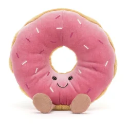 Jellycat Jellycat Toys|Age 7 & 8^Amuseables Doughnut