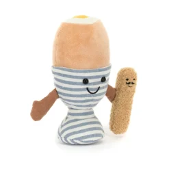 Jellycat Amuseables|Jellycat Toys^Amuseables Eggetha and Lance