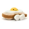 Jellycat Amuseables|Jellycat Toys^Amuseables Egglantine Egg On Toast