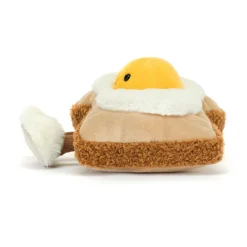 Jellycat Amuseables|Jellycat Toys^Amuseables Egglantine Egg On Toast