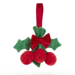 Jellycat Jellycat Christmas|Jellycat Toys^Amuseables Holly