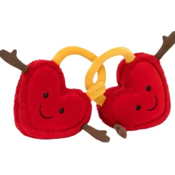 Jellycat Jellycat Valentines|Jellycat Toys^Amuseables Love Locks