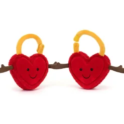 Jellycat Jellycat Valentines|Jellycat Toys^Amuseables Love Locks