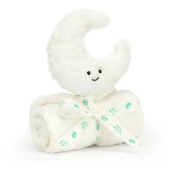 Jellycat Jellycat Toys|Comforters^Amuseables Moon Soother