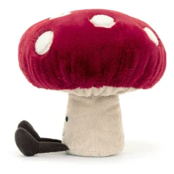 Jellycat Jellycat Toys^Amuseables Mushroom