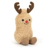 Jellycat Jellycat Christmas|Jellycat Toys^Amuseables Peanut Reindeer