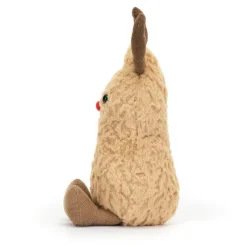 Jellycat Jellycat Christmas|Jellycat Toys^Amuseables Peanut Reindeer
