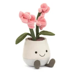 Jellycat Jellycat Valentines|Jellycat Toys^Amuseables Potted Orchid