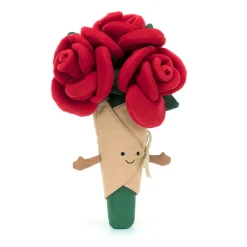 Jellycat Jellycat Toys^Amuseables Rose Bouquet