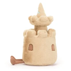 Jellycat Amuseables|Jellycat Toys^Amuseables Sandcastle