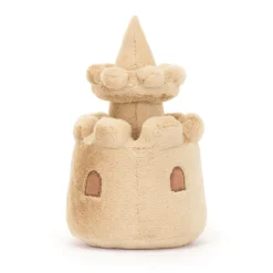 Jellycat Amuseables|Jellycat Toys^Amuseables Sandcastle