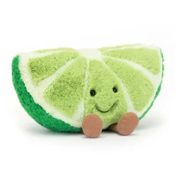 Jellycat Jellycat Toys^Amuseables Slice of Lime