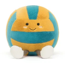 Jellycat Amuseables|Jellycat Toys^Amuseables Sports Beach Volley