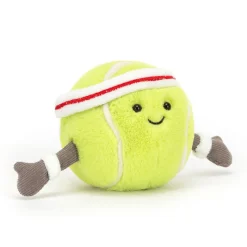 Jellycat Amuseables|Jellycat Toys^Amuseables Sports Tennis Ball