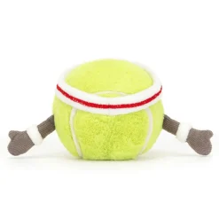 Jellycat Amuseables|Jellycat Toys^Amuseables Sports Tennis Ball