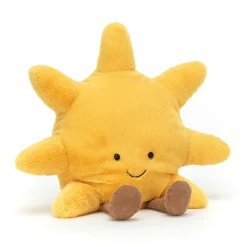 Jellycat Jellycat Toys^Amuseables Sun