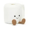 Jellycat Amuseables|Jellycat Toys^Amuseables Toilet Roll