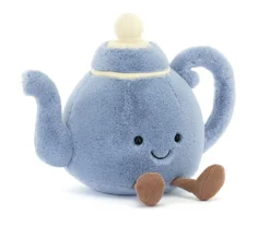 Jellycat Amuseables|Jellycat Toys^Amuseables Vicky Teapot