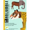Djeco Age 7 & 8^Anijumble Card Game