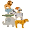 Zookabee Games|Early Learning^Animal Stacker