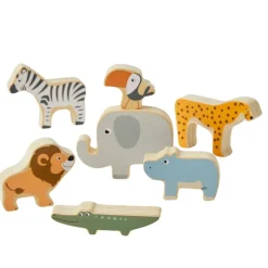 Zookabee Games|Early Learning^Animal Stacker
