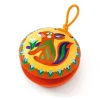 Djeco Musical / Auditory|Age 5 & 6^Animambo Wooden Castanet