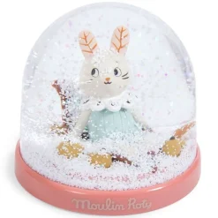 Moulin Roty Art / Craft|Age 5 & 6^Apres La Pluie Snow Globe