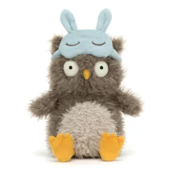 Jellycat Jellycat Toys|Age 7 & 8^Audrey Hootsoftly Beige