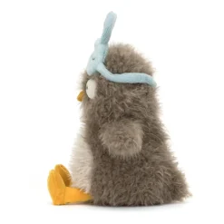 Jellycat Jellycat Toys|Age 7 & 8^Audrey Hootsoftly Beige