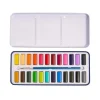 Moulin Roty Art / Craft|Age 7 & 8^Aujourd’hui Watercolour Paint Set