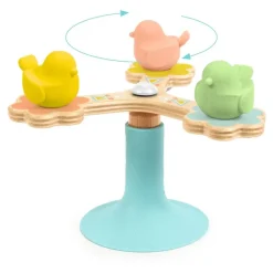 Djeco Activity Toys|Newborn^BabiSpini