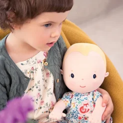 Lilliputiens Dolls|Dolls^Baby Billie Doll