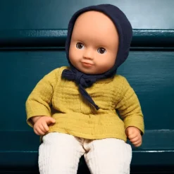 Djeco Dolls|Dolls^Baby Camomille Pomea Soft Body Doll