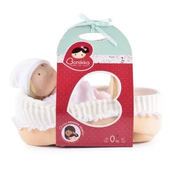 Bonikka Dolls|Dolls^Baby Doll Grace in Carry With Accessories