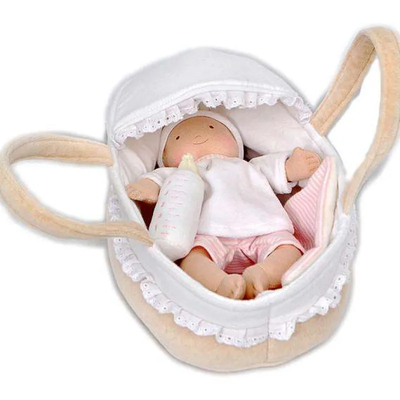 Bonikka Dolls|Dolls^Baby Doll Grace in Carry With Accessories