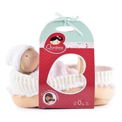 Bonikka Dolls|Dolls^Baby Doll Grace in Carry With Accessories