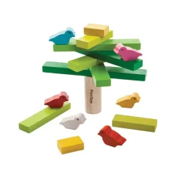 Plan Toys Early Learning|Age 4^Balancing Tree