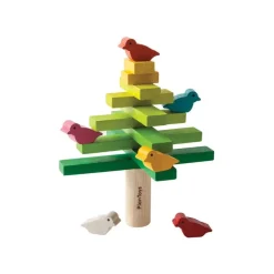Plan Toys Early Learning|Age 4^Balancing Tree