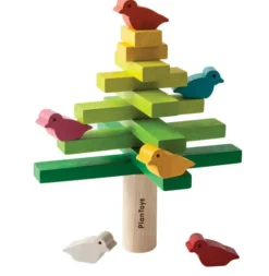 Plan Toys Early Learning|Age 4^Balancing Tree