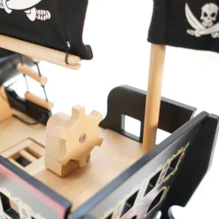 Le Toy Van Small World Play^Barbarossa Ship