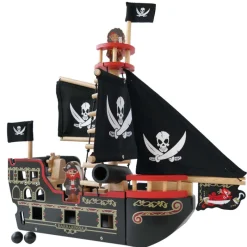 Le Toy Van Small World Play^Barbarossa Ship