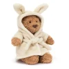 Jellycat Jellycat Toys^Bartholomew Bear Bathrobe