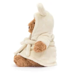 Jellycat Jellycat Toys^Bartholomew Bear Bathrobe