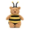 Jellycat Jellycat Toys|Teenager^Bartholomew Bear Bee