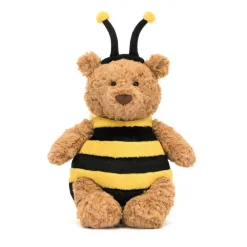 Jellycat Jellycat Toys|Teenager^Bartholomew Bear Bee