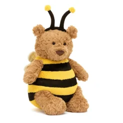 Jellycat Jellycat Toys|Teenager^Bartholomew Bear Bee
