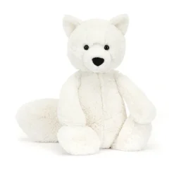 Jellycat Jellycat Christmas|Jellycat Toys^Bashful Arctic Fox