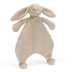 Jellycat Bashful Bunnies|Jellycat Toys^Bashful Beige Bunny Comforter